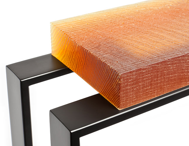 BUFFALO JUMP TABLE – RESIN