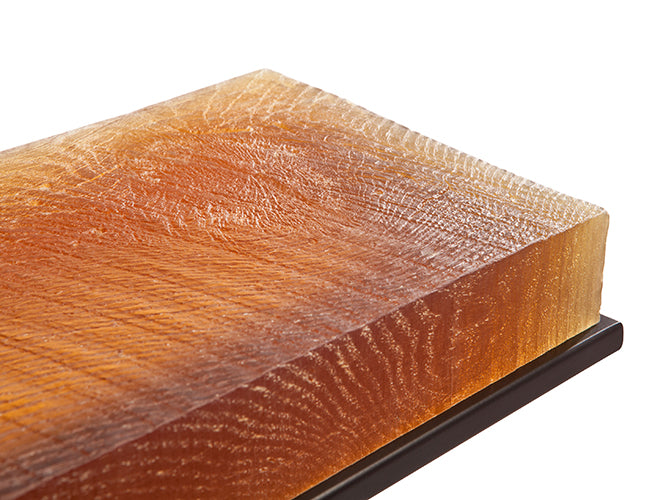 BUFFALO JUMP TABLE – RESIN