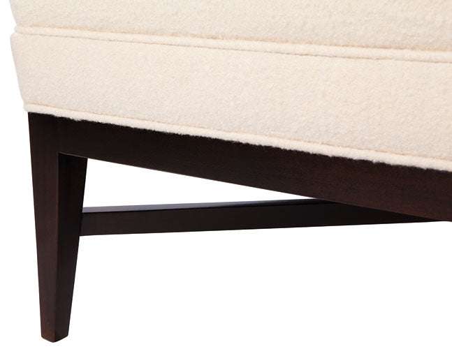 Chatsworth Ottoman