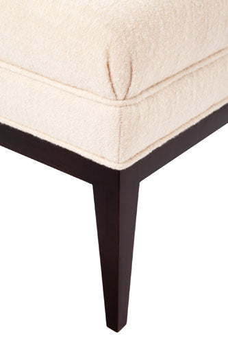 Chatsworth Ottoman