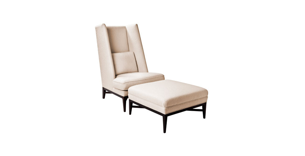 Chatsworth Reading Chair