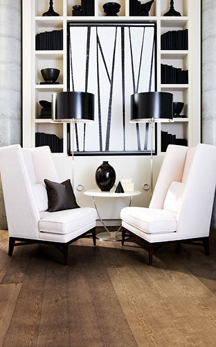 Chatsworth Reading Chair