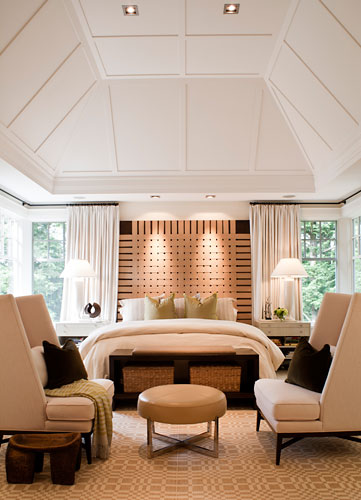 Chatsworth Reading Chair
