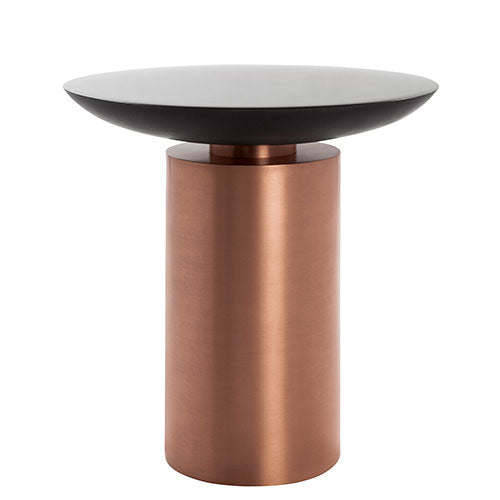 Cockatoo Cocktail Table