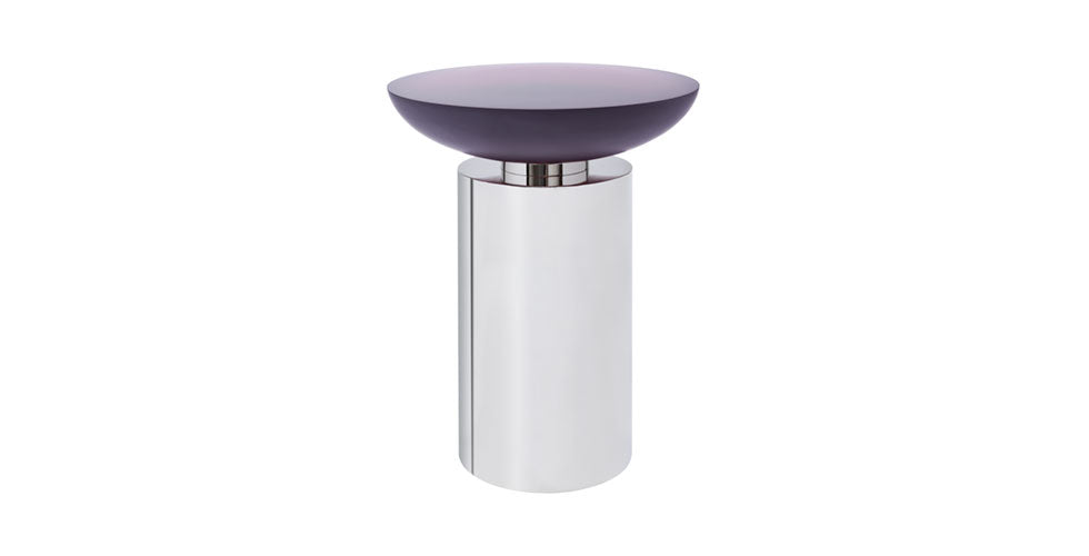 Cockatoo Cocktail Table