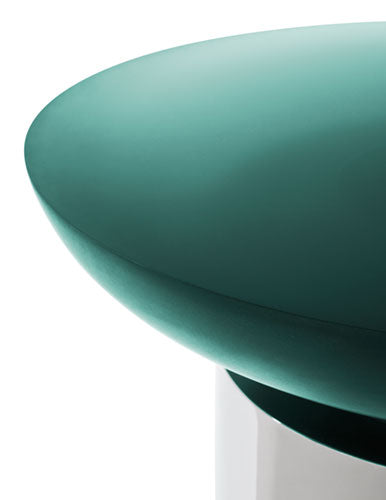 Cockatoo Cocktail Table