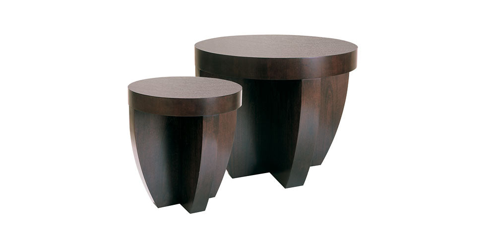 CONGO SIDE TABLE