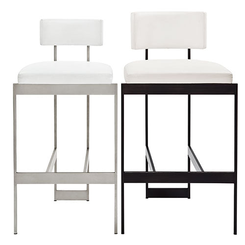Contralto Counter Stool