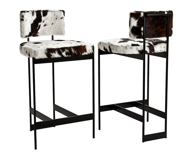 Contralto Counter Stool