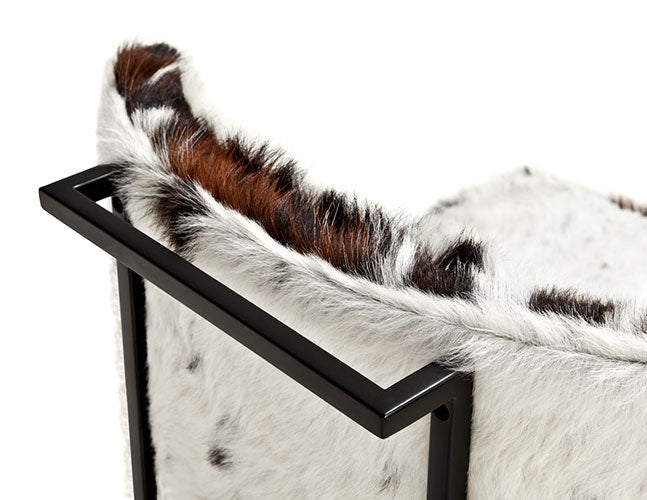Contralto Counter Stool