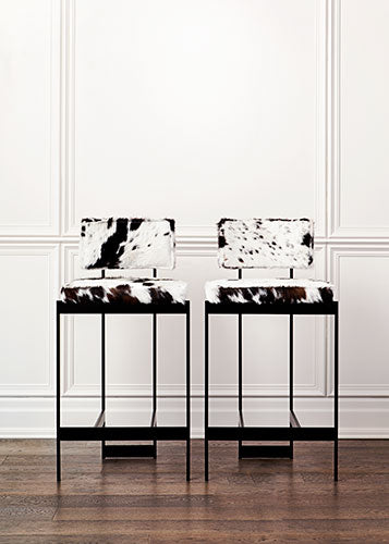 Contralto Counter Stool