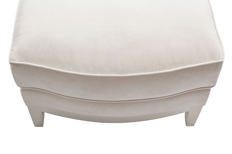 Davenport Ottoman