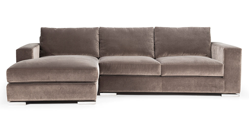 Domino Sectional Sofa