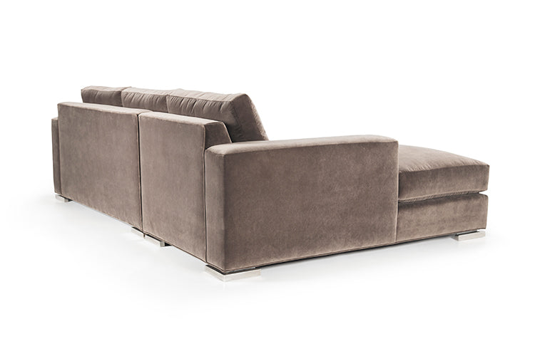 Domino Sectional Sofa