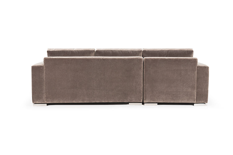 Domino Sectional Sofa