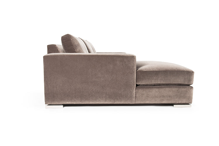 Domino Sectional Sofa