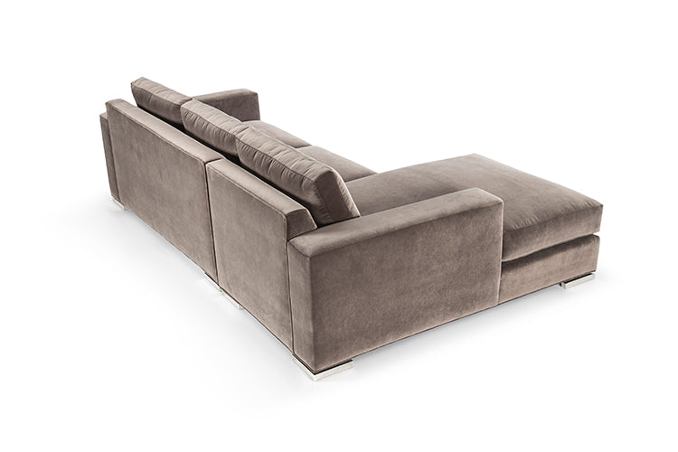 Domino Sectional Sofa
