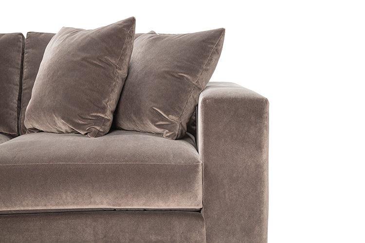Domino Sectional Sofa