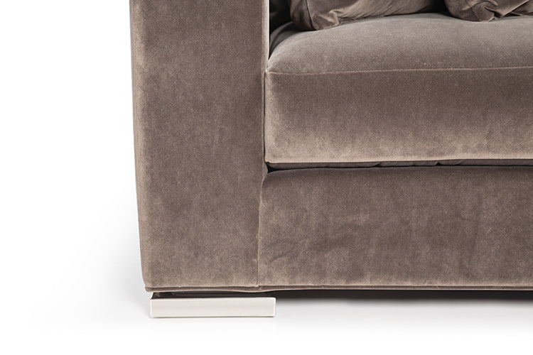 Domino Sectional Sofa