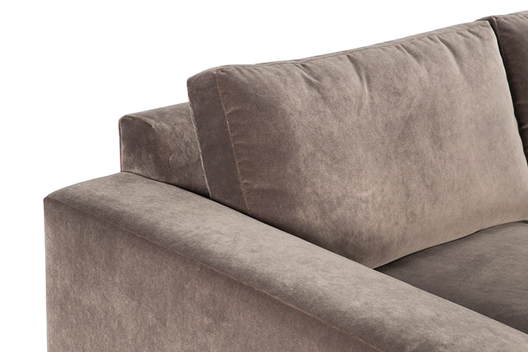 Domino Sectional Sofa