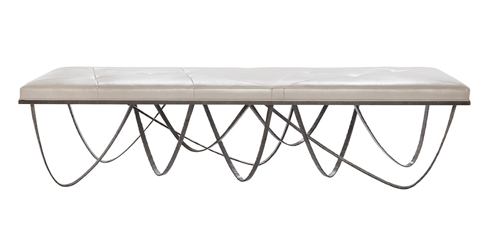 Draper Bench