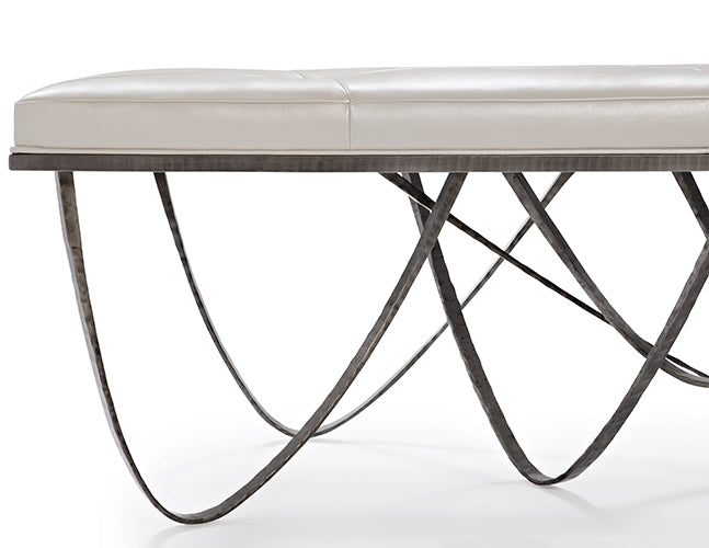 Draper Bench