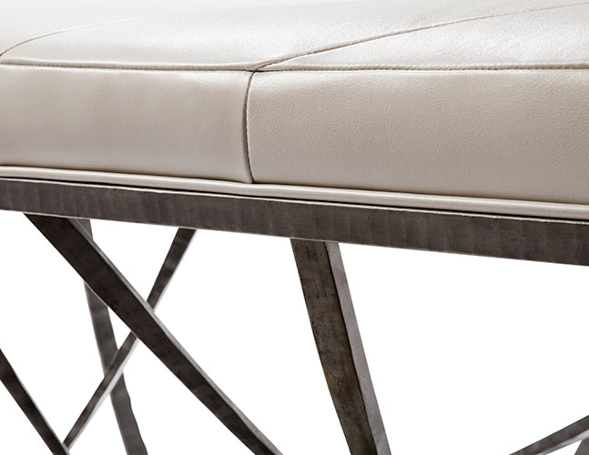 Draper Bench