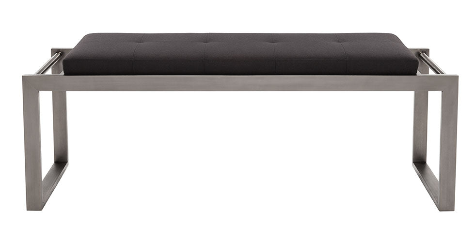 Durham Bench