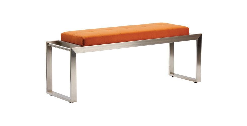Durham Bench