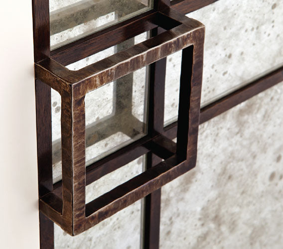 Eclat Armoire