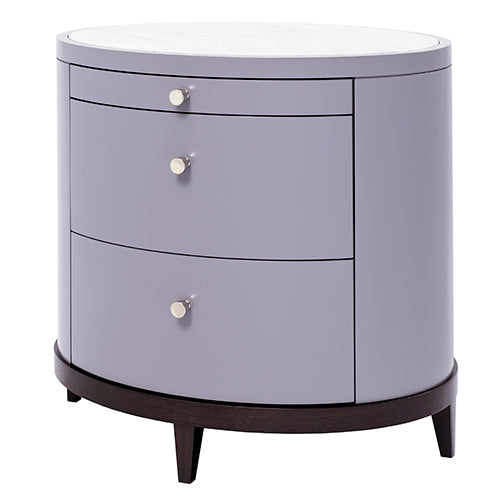 Eclipse Nightstand