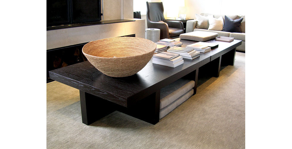 Esplanade Coffee Table