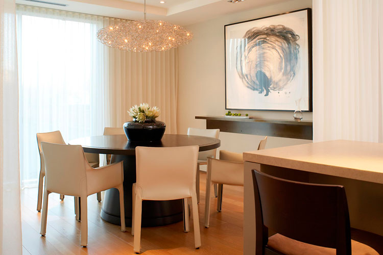 Etna Dining Table