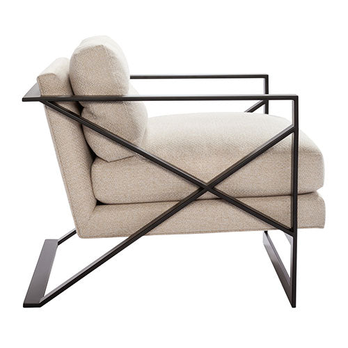 Exalto Lounge Chair