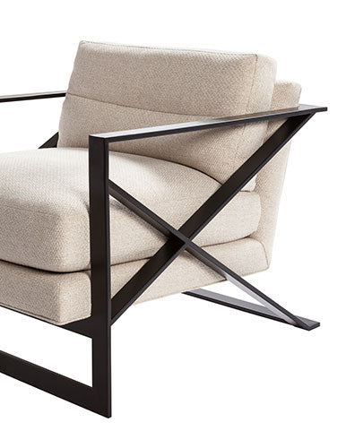 Exalto Lounge Chair