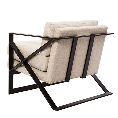 Exalto Lounge Chair