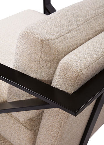 Exalto Lounge Chair