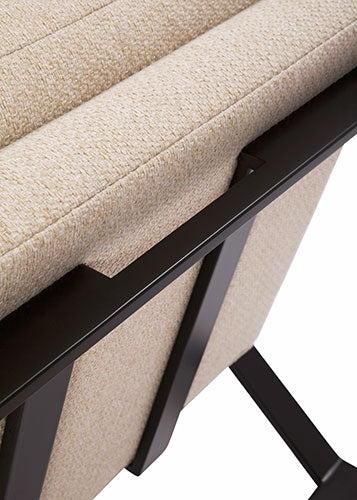 Exalto Lounge Chair