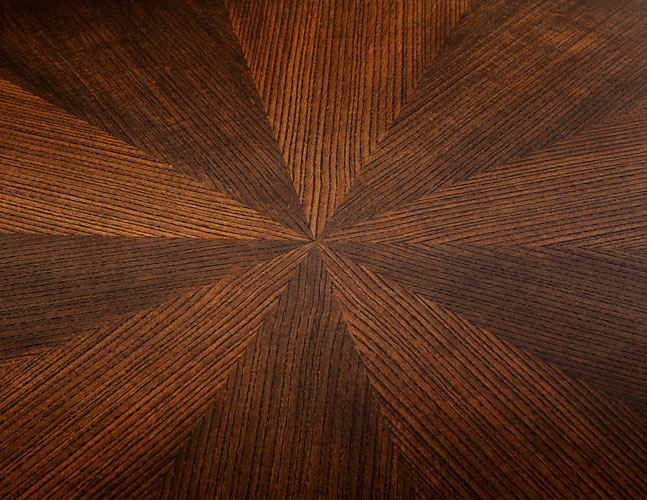 Fuego Breakfast Table