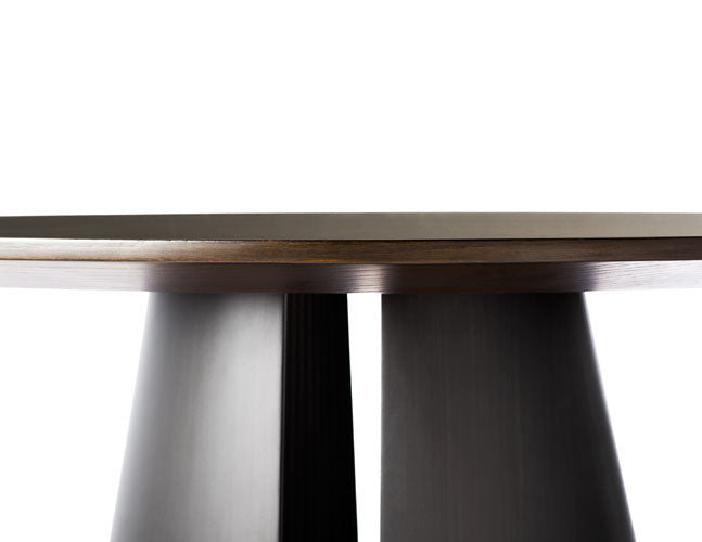 Fuego Breakfast Table