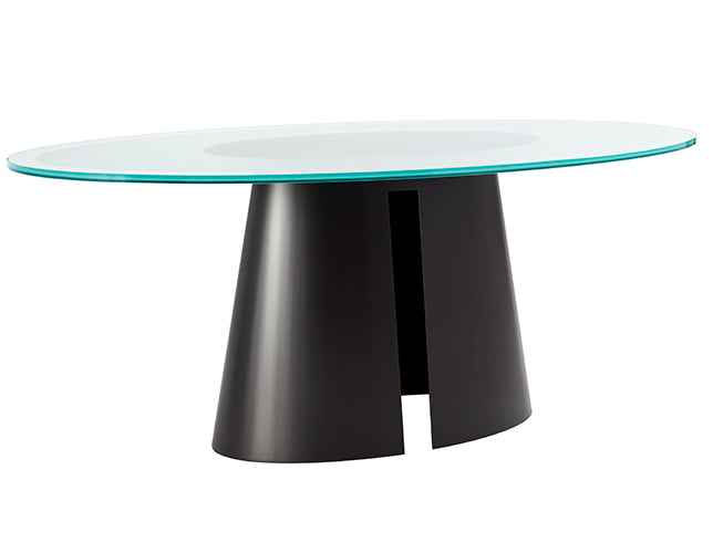 Fuego Oval Dining Table