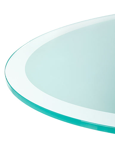 Fuego Oval Dining Table
