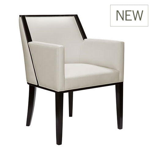 Galileo Dining Armchair