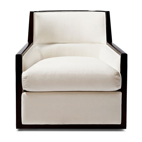 Galileo Swivel Lounge Chair