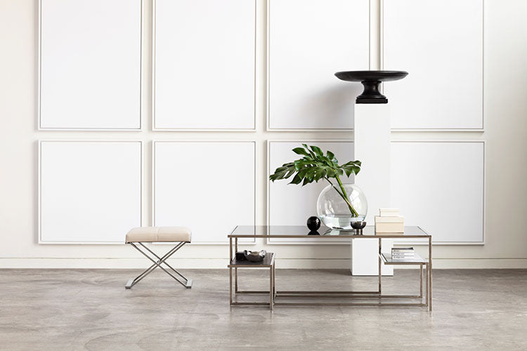 Habitat Table