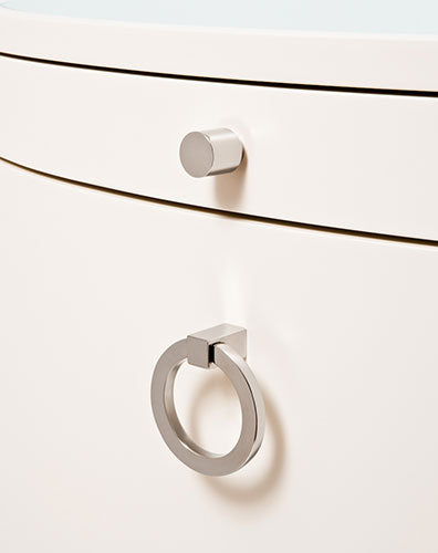 Hastings Nightstand