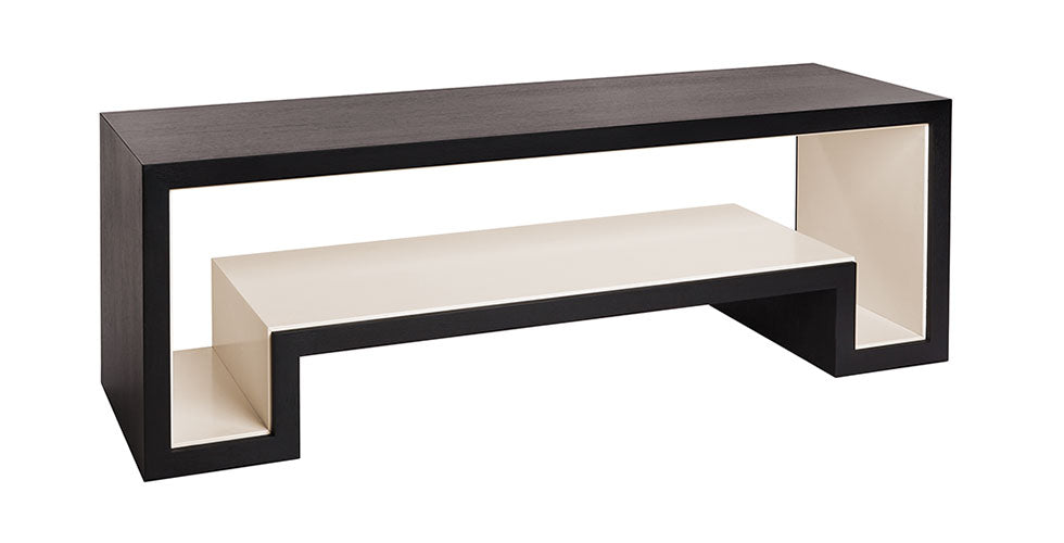 Hazelton Bench