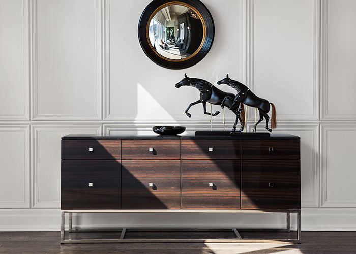 Highland Cabinet