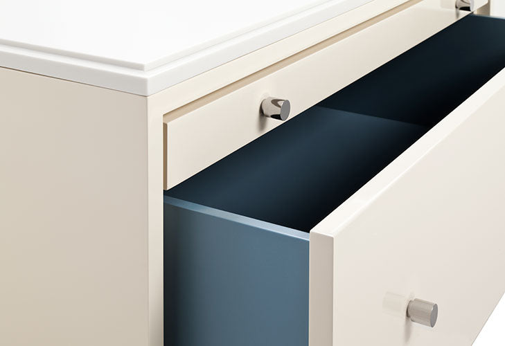 Highland Nightstand