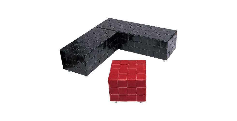 Kargo Bench
